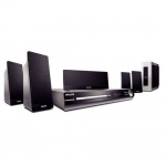 Philips HTS-3154 - купити в інтернет-магазині Техностар