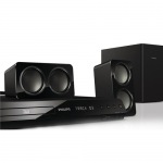 Philips HTS-3583/51 - купити в інтернет-магазині Техностар