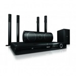 Philips HTS-5550 - купити в інтернет-магазині Техностар