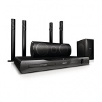 Philips HTS5591/51 - купити в інтернет-магазині Техностар