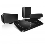 Philips HTS6520 - купити в інтернет-магазині Техностар