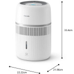 Philips HU4210/04 - купити в інтернет-магазині Техностар