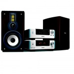 Philips MCD908/12 - купити в інтернет-магазині Техностар
