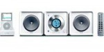 Philips MCM-138D/12 - купити в інтернет-магазині Техностар