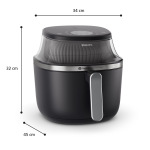Philips Ovi XL Series 3000 NA341/00 - купити в інтернет-магазині Техностар