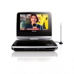 Philips PET748 - купити в інтернет-магазині Техностар