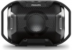 Philips SB300B Black - купити в інтернет-магазині Техностар