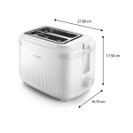 Philips Series 3000 HD2511/00 - купити в інтернет-магазині Техностар