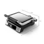 Philips Series 5000 HD6301/90 - купити в інтернет-магазині Техностар