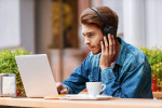 Philips TAH1108BK/00 - купити в інтернет-магазині Техностар