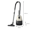 Philips XD1101/10 - купити в інтернет-магазині Техностар