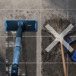 Philips Електрична швабра Philips OneUp XV5113/01 - купити в інтернет-магазині Техностар