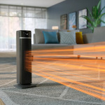 Philips Тепловентилятор Philips 5000 CX5120/11 - купити в інтернет-магазині Техностар