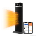 Philips Тепловентилятор Philips 5000 CX5120/11 - купити в інтернет-магазині Техностар
