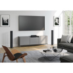 Piega TMicro Center AMT AN BL - купити в інтернет-магазині Техностар