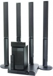 Pioneer BCS-424 (SBD422  XVBD422B) - купити в інтернет-магазині Техностар