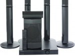 Pioneer BCS-424 (SBD422  XVBD422B) - купити в інтернет-магазині Техностар