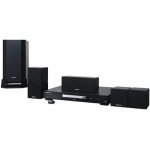 Pioneer DCS-363 (XV-DV363+S-DV363) - купити в інтернет-магазині Техностар
