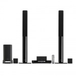 Pioneer DCS-368K - купити в інтернет-магазині Техностар