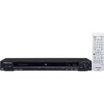 Pioneer DV-300-K - купити в інтернет-магазині Техностар