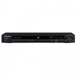 Pioneer DV-310-K - купити в інтернет-магазині Техностар