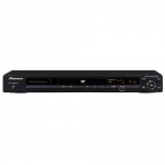 Pioneer DV-410 V-K - купити в інтернет-магазині Техностар