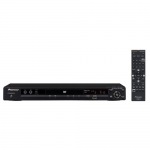 Pioneer DV-510K-K - купити в інтернет-магазині Техностар