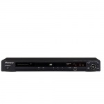 Pioneer DV-610 AV-K - купити в інтернет-магазині Техностар