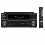 Pioneer VSX-1018 AH-K - купити в інтернет-магазині Техностар