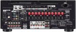 Pioneer VSX-LX505 Black - купити в інтернет-магазині Техностар