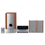 Pioneer XC-L11(M-L11)+(S-DV370SW)+(S-DV370T) - купити в інтернет-магазині Техностар