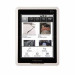 PocketBook iQ 701 white - купити в інтернет-магазині Техностар