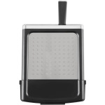Polaris PCM 1575 WIFI IQ Home Нержавіюча сталь - купити в інтернет-магазині Техностар