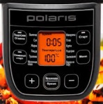 Polaris PMC 0511AD - купити в інтернет-магазині Техностар