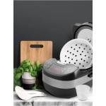 Polaris PMC 4003IH Графітовий - купити в інтернет-магазині Техностар