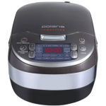 Polaris PMC 4003IH Графітовий - купити в інтернет-магазині Техностар