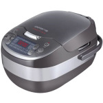 Polaris PMC 4003IH Графітовий - купити в інтернет-магазині Техностар