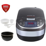 Polaris PMC 4003IH Графітовий - купити в інтернет-магазині Техностар