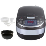 Polaris PMC 4003IH Графітовий - купити в інтернет-магазині Техностар