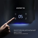 Polaris PUH 6080 TFD  - купити в інтернет-магазині Техностар