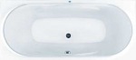 Pool Spa GEMINI ванна  170*80 +ноги - купити в інтернет-магазині Техностар