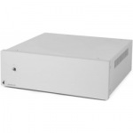 Pro-Ject AMP BOX RS SILVER - купити в інтернет-магазині Техностар
