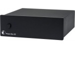Pro-Ject PHONO BOX S2 BLACK - купити в інтернет-магазині Техностар