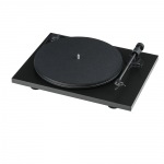 Pro-Ject Primary E Phono OM NN Black