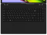 ProLogix Ноутбук M15-720 (PN15E02.I3108S2NU.003) FullHD Black - купити в інтернет-магазині Техностар