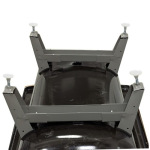 Pro Steel PS 225*180*15 - купити в інтернет-магазині Техностар
