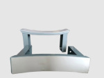 Pro Steel metal 410*215*100 mm (на липучці) - купити в інтернет-магазині Техностар