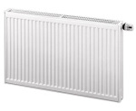 Purmo Ventil Compact 11 500x1100 PVC115001100 нижнє підключення - купити в інтернет-магазині Техностар