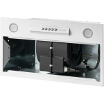 Pyramida ABH 52 PBA (700) WH - купити в інтернет-магазині Техностар