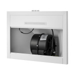 Pyramida ACH 60 PB (800) WH - купити в інтернет-магазині Техностар